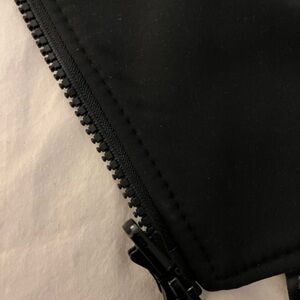 Make My Belly Fit Jacket Extender Maternity Original Version